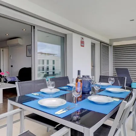 Apartment Bergantin Port de Pollenca
