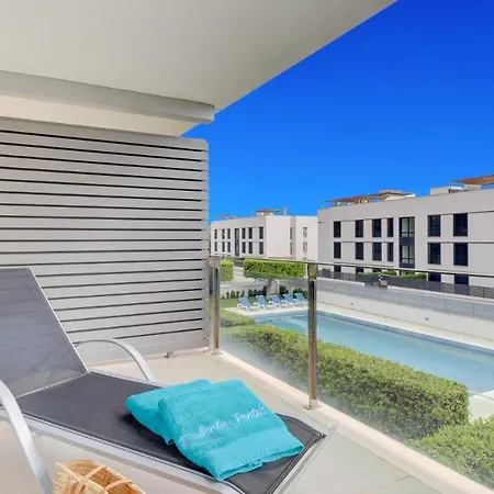 Apartment Bergantin