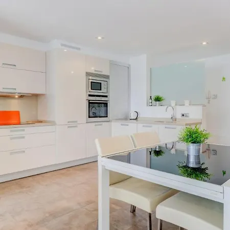 Apartment Bergantin